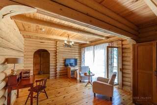 Отель Safari Hotel Харьков Полулюкс Делюкс-2