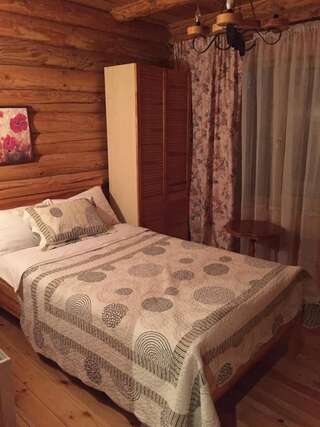 Отель Safari Hotel Харьков Стандартный одноместный номер с душем-1