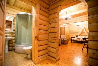 Отель Safari Hotel Харьков Полулюкс Делюкс-3