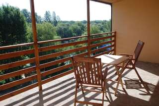 Отель Safari Hotel Харьков Семейный номер-5