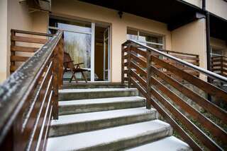 Отель Safari Hotel Харьков Люкс с видом на реку-7