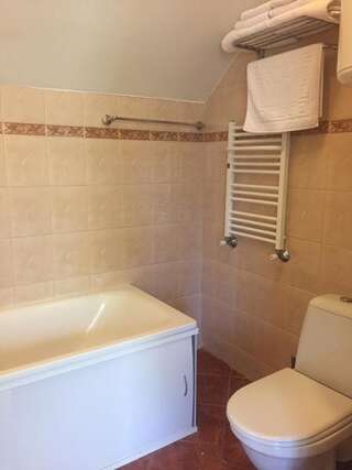 Отель Safari Hotel Харьков Улучшенные апартаменты-4