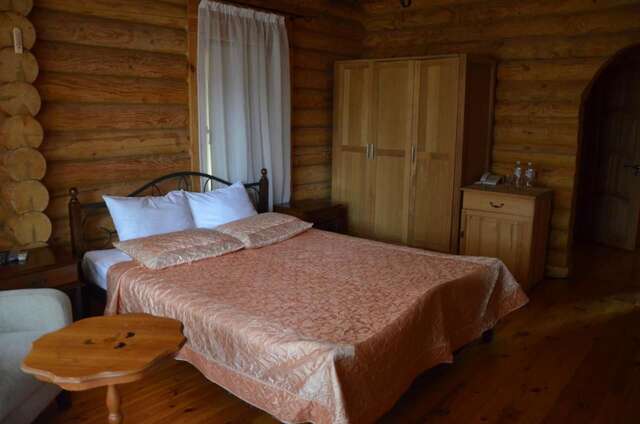 Отель Safari Hotel Харьков-4