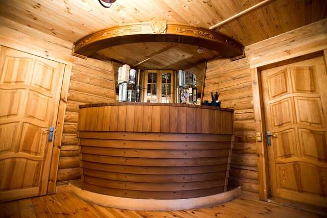 Отель Safari Hotel Харьков-22