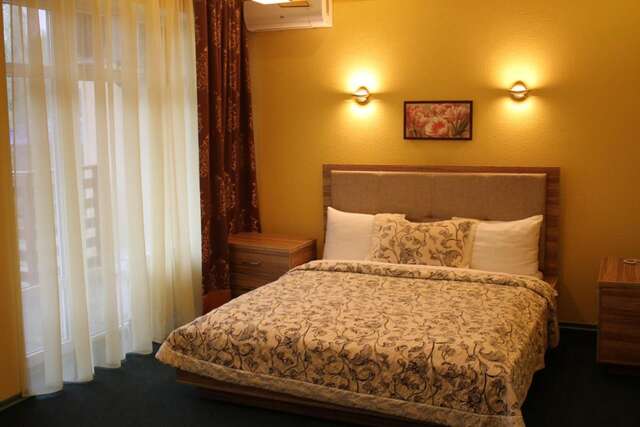 Отель Safari Hotel Харьков-26