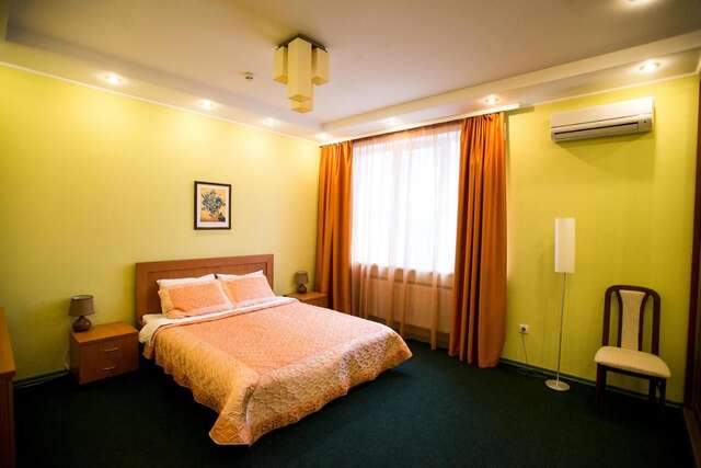 Отель Safari Hotel Харьков-30