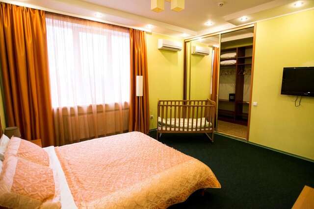 Отель Safari Hotel Харьков-31