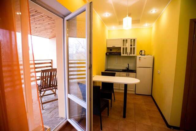 Отель Safari Hotel Харьков-32