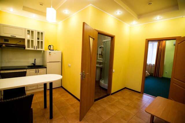 Отель Safari Hotel Харьков-33