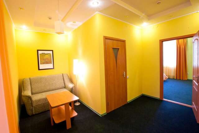 Отель Safari Hotel Харьков-34