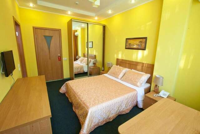 Отель Safari Hotel Харьков-39