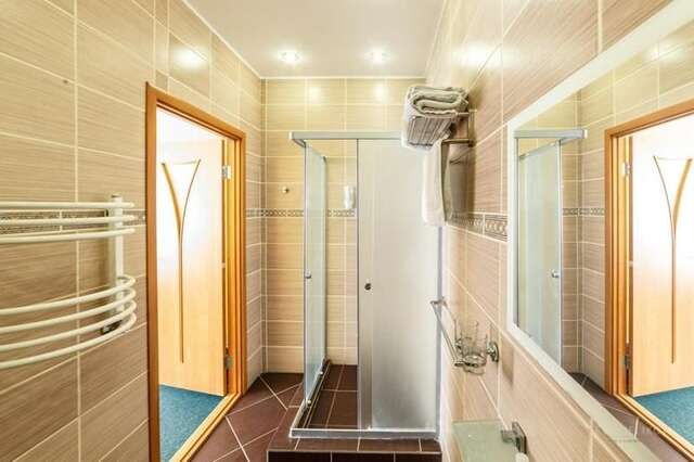 Отель Safari Hotel Харьков-42