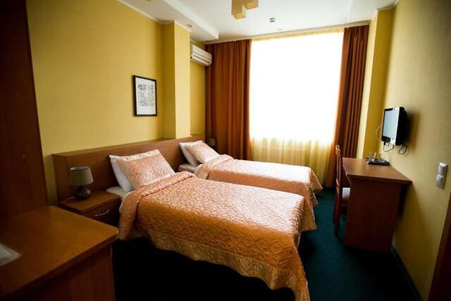 Отель Safari Hotel Харьков-48