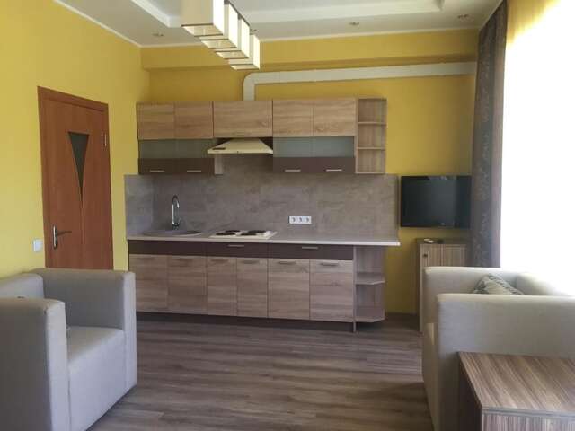 Отель Safari Hotel Харьков-7