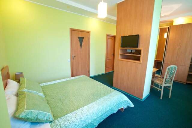 Отель Safari Hotel Харьков-53