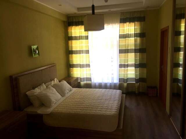 Отель Safari Hotel Харьков-8